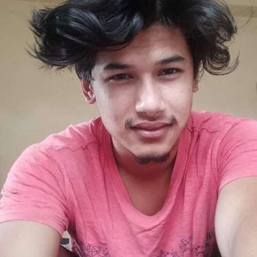 Roshan R. profile photo
