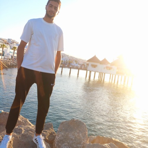 Souhayl Z. profile photo