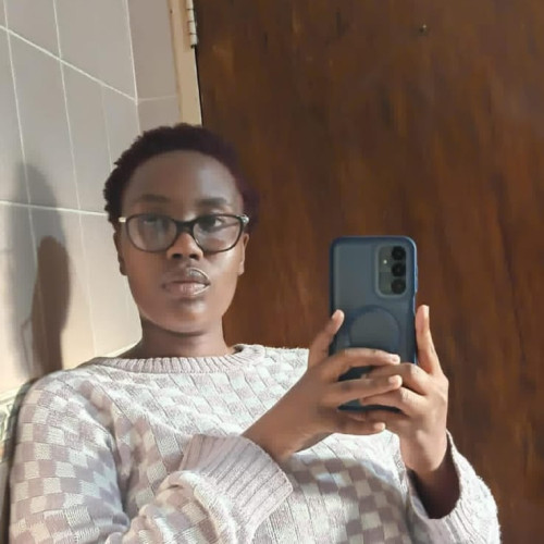 Unathi M. profile photo