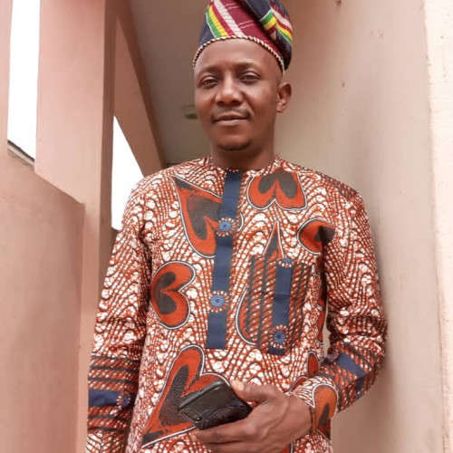 Adeniji  S. profile photo