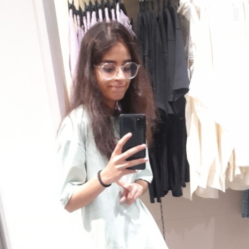Zoya F.