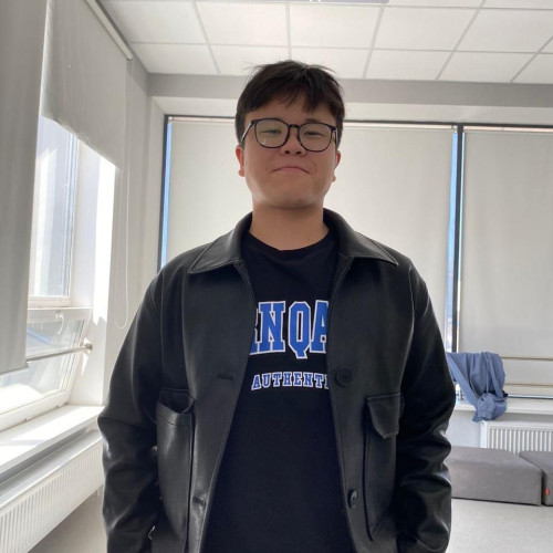Tiko B. profile photo