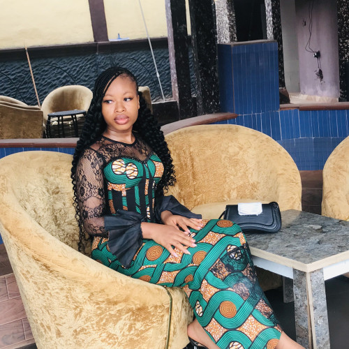 Gift A. profile photo