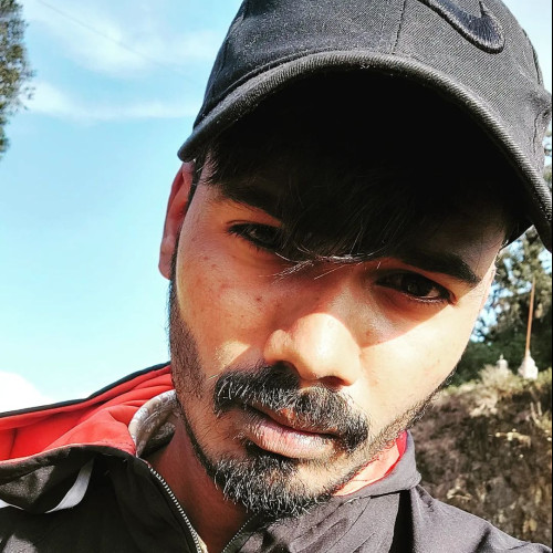 Nikhil R. profile photo