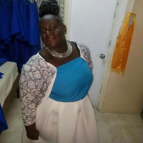 Sibrena  L. profile photo