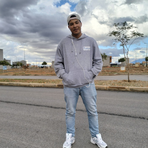 Abdellatif  J. profile photo