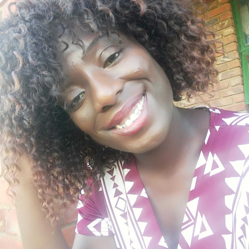 Mpho M. profile photo