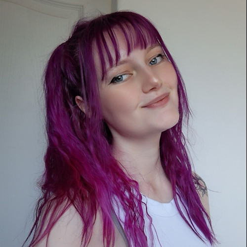 Zara W. profile photo