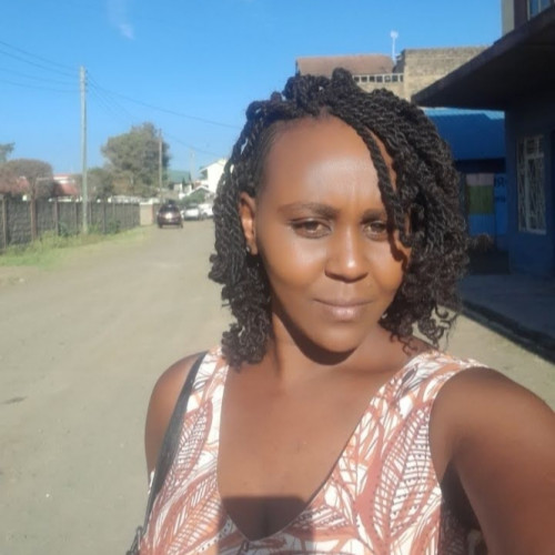 Elizabeth  G. profile photo