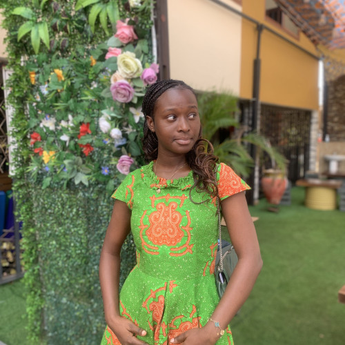Akua A.