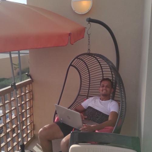 Jamal I. profile photo