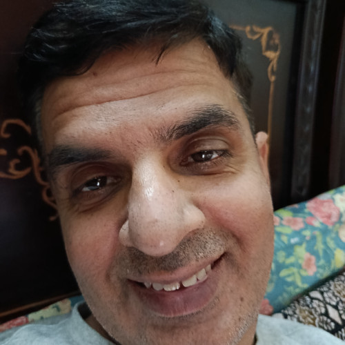 Khurram I. profile photo