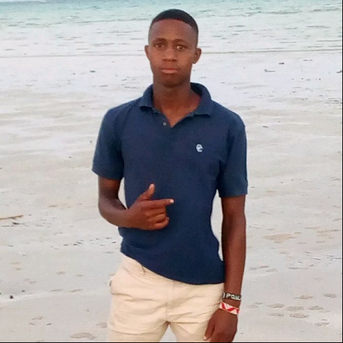 Nehemiah O. profile photo