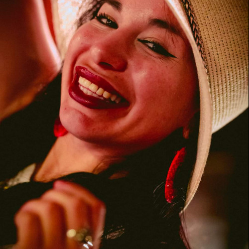 Catta G. profile photo