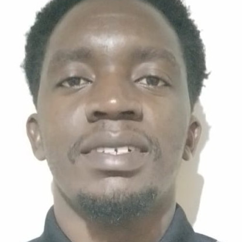 Mukuna R. profile photo