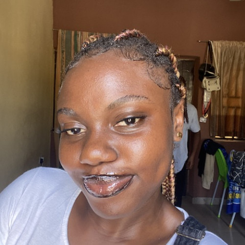 Faith A. profile photo