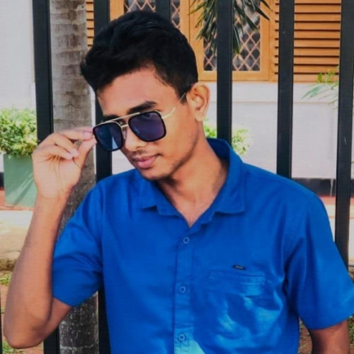 Tharusha N. profile photo