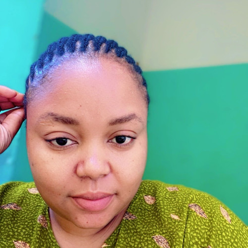 zuhura k. profile photo