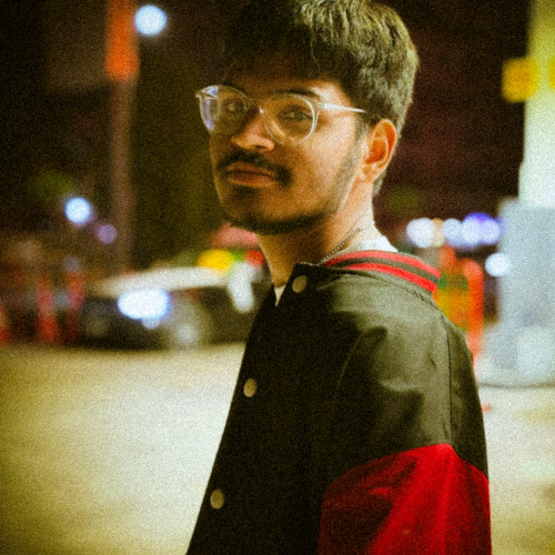 Arav J. profile photo