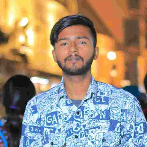 Parvesh C. profile photo