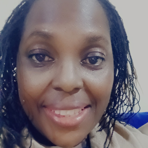 Joyce N. profile photo