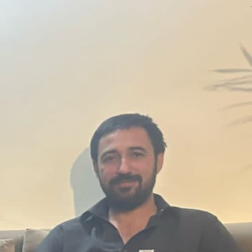 Muhammad Bilal K.