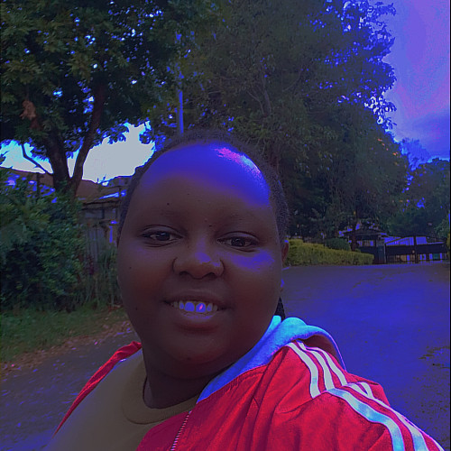 Gloria W. profile photo