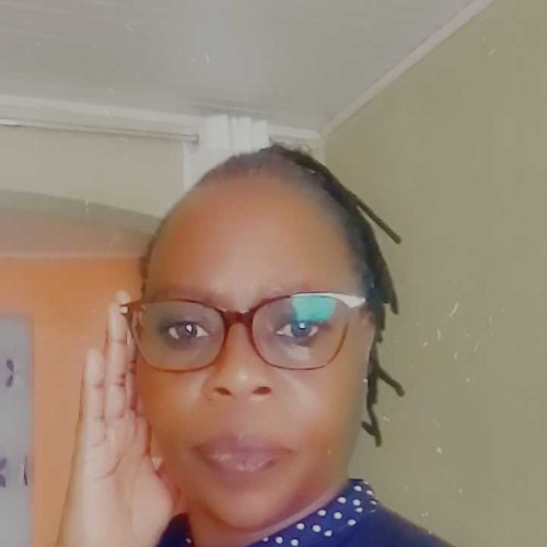 Maria G. profile photo