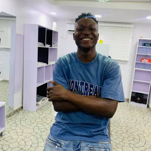 Adebowale  O. profile photo