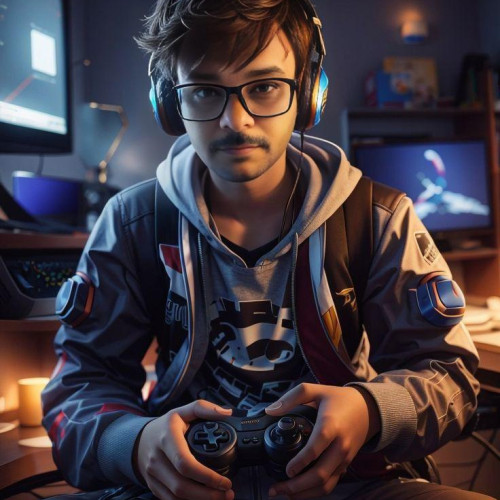 Tamal M. profile photo