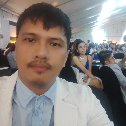 Jobert C. profile photo