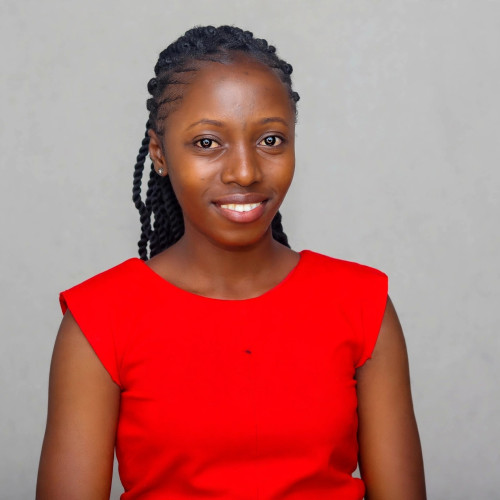 Tess N. profile photo