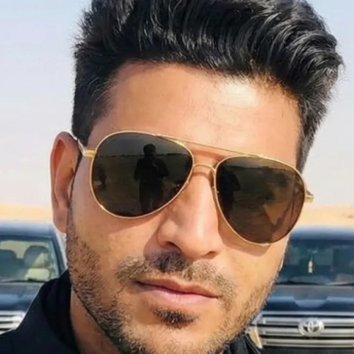 KRISHAN K. profile photo