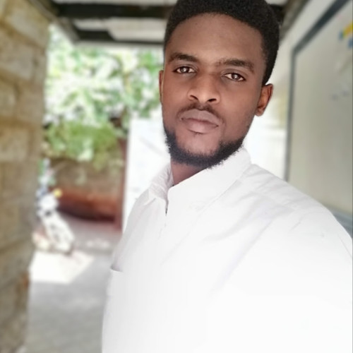 Ochieng D. profile photo