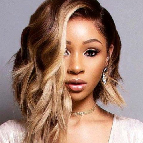 Nikki F. profile photo