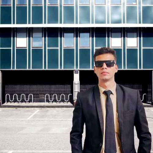 Manish K. profile photo