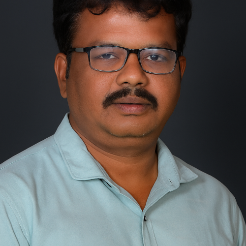 ravi k. profile photo