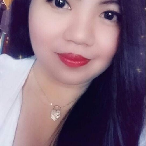Hannah Eloisa Marie  V.