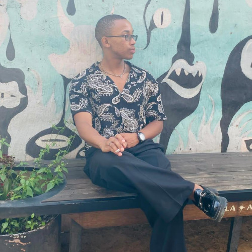 Thabo M. profile photo