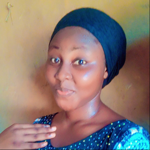 Blessing E. profile photo