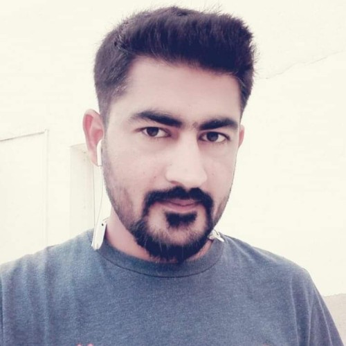 Camran  K. profile photo