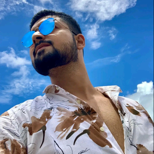 SUBHOM R. profile photo