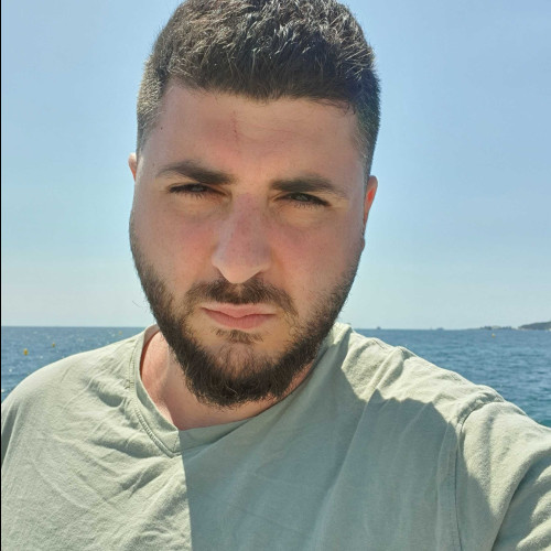 BAROUK J.