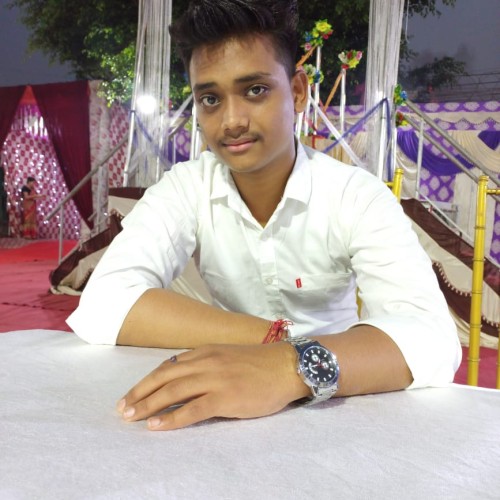 Akshit  B.