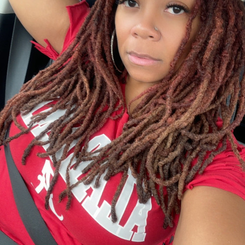 Dierra M.