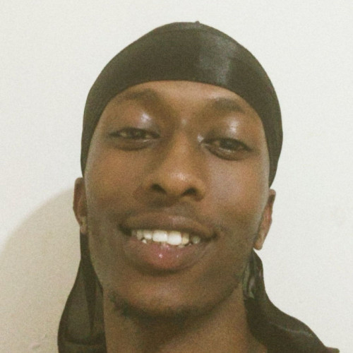 RUSA W. profile photo