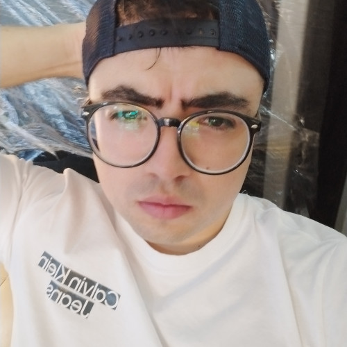 Israel R. profile photo