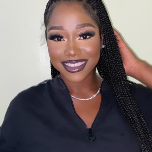 Raneika  S. profile photo