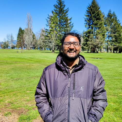 Srikanth K. profile photo