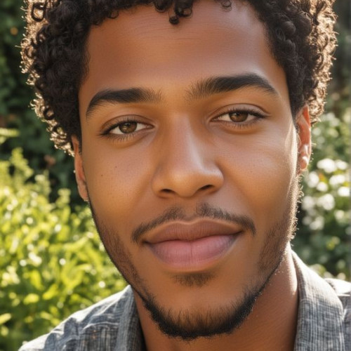 Brown P. profile photo